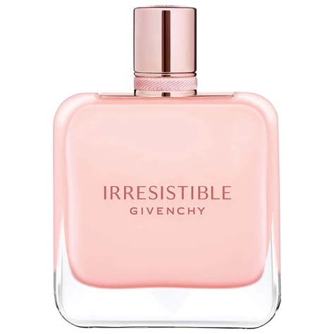 givenchy irresistible music|irresistible givenchy perfume price.